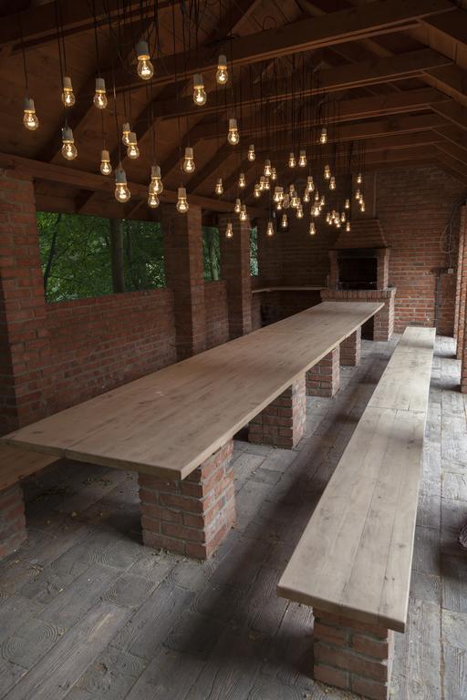 Dworek Bialy Domek Smardzewice Luaran gambar